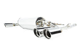 3D Design 3D Design G30 530i (B48) Performance Exhaust System 4101-33011
