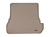 WeatherTech 91-97 Toyota Land Cruiser Cargo Liners - Tan | 41010