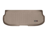 WeatherTech WeatherTech 93-98 Mercury Villager Cargo Liners - Tan WET-41024