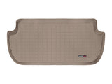 WeatherTech 91-97 Toyota Previa Cargo Liners - Tan | 41025