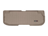 WeatherTech 89-95 Mazda MPV Cargo Liners - Tan | 41026
