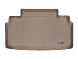 WeatherTech 87-94 GMC Safari Minivan Cargo Liners - Tan | 41028