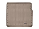 WeatherTech 87-95 Land Rover County / Classic Short WB Cargo Liners - Tan | 41030
