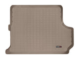 WeatherTech WeatherTech 95-02 Land Rover Range Rover 4.0SE/4.6HSE Cargo Liners - Tan WET-41031