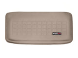 WeatherTech 88-93 Mercedes-Benz 300TE Cargo Liners - Tan | 41045