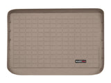 WeatherTech WeatherTech 98 Chevrolet Tracker Cargo Liners - Tan WET-41057