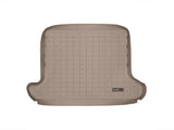 WeatherTech 96-02 Saturn SW1 Wagon Cargo Liners - Tan | 41072