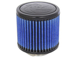 aFe MagnumFLOW Air Filters UCO P5R A/F P5R 2-7/16F x 4-3/8B x 4-3/8T x 4H | 24-24504