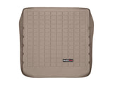 WeatherTech 84-96 Chevrolet Corvette Cargo Liners - Tan | 41076