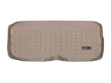 WeatherTech 96-98 Mazda MPV Cargo Liners - Tan | 41091