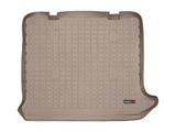 WeatherTech 96-00 Chrysler Town & Country Short WB Cargo Liners - Tan | 41098