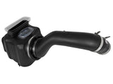 AFE aFe Momentum HD Pro 10R Cold Air Intake System 2017 GM Diesel Trucks V8-6.6L L5P 50-74008