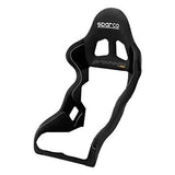 Sparco Pro 2000 2 Seat Cover Black | 01062KIT827INR