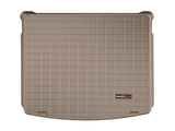 WeatherTech 2017+ Jeep Compass Cargo Liner - Tan (Cargo Tray Must be in Highest Position) | 411043