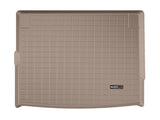 WeatherTech 16-18 Mercedes-Benz GLE-Class (Plug-In Hybrid) Cargo Liner - Tan | 411058