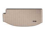 WeatherTech 2018+ Buick Enclave Cargo Liners - Tan (Behind 3rd Seat) | 411082