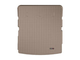 WeatherTech 2018+ Lincoln Navigator L Cargo Liners - Tan | 411091