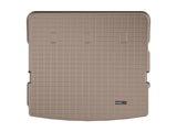 WeatherTech 2018+ Lincoln Navigator Cargo Liners - Tan | 411093