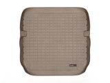 WeatherTech 95-98 Audi A6 Avant Cargo Liners - Tan | 41109