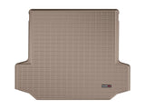 Weathertech 2018+ BMW 6-Series Gran Turismo Cargo Liner - Tan | 411103