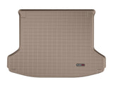 WeatherTech WeatherTech 2019+ Infiniti QX50 Cargo Liner - Tan WET-411123