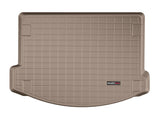 Weathertech 2018+ Jaguar E-Pace Cargo Liner - Tan | 411137