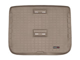 WeatherTech 98-02 Mercedes-Benz ML320 Cargo Liners - Tan | 41113