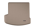 WeatherTech WeatherTech 2018+ Buick Regal TourX Cargo Liners - Tan WET-411143
