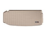 WeatherTech 2018+ Lexus RX Cargo Liners - Tan (Will Not Fit Hybrid Models) | 411159