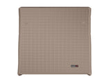 WeatherTech 2009-2013 Volkswagen Routan Cargo Liners - Tan | 411184