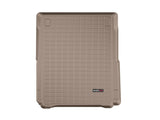 WeatherTech 2018+ Porsche Panamera E-Hybrid Cargo Liner - Tan | 411185