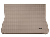 WeatherTech 2006-2018 Dodge Ram 2500/3500 Cargo Liners - Tan | 411186