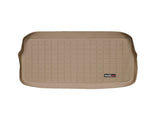 WeatherTech 98-03 Toyota Sienna Cargo Liners - Tan | 41119