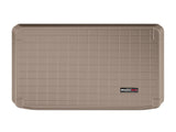 WeatherTech 2015+ Mini Hardtop Cargo Liner - Tan | 411200