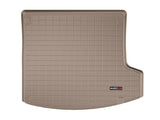 WeatherTech WeatherTech 2019+ Acura RDX Cargo Liners - Tan WET-411203