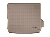 WeatherTech 2018+ BMW X4 Cargo Liner - Tan | 411209