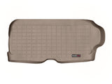 WeatherTech 98-00 Dodge Durango Cargo Liners - Tan | 41120