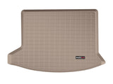 WeatherTech 2019+ Cadillac XT4 Cargo Liners - Tan | 411231