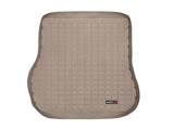 WeatherTech WeatherTech 98-01 Audi A4 Avant 1.8t Cargo Liners - Tan WET-41123