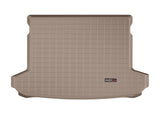 WeatherTech 2019 + Hyundai Tucson Cargo Liners - Tan | 411243