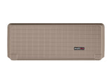 WeatherTech 2019+ BMW X7 40i Cargo Liners - Tan | 411263