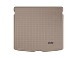 WeatherTech 2020+ Mercedes-Benz GLE-Class Cargo Liners - Tan | 411265