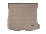 WeatherTech 19+ Volvo V60 Cargo Liners - Tan | 411301