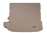 WeatherTech 2020+ Toyota Highlander Cargo Liners - Tan | 411349