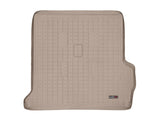 WeatherTech 99-02 Ford Expedition Cargo Liners - Tan | 41138