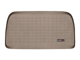 WeatherTech 99-04 Honda Odyssey Cargo Liners - Tan | 41143