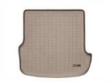 WeatherTech 97-01 BMW 540i Cargo Liners - Tan | 41145