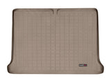 WeatherTech WeatherTech 00-06 Chevrolet Suburban Cargo Liners - Tan WET-41150