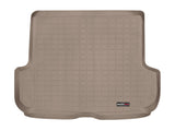 WeatherTech 00-01 Nissan Xterra Cargo Liners - Tan | 41152