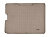 WeatherTech 00-05 Ford Excursion Cargo Liners - Tan | 41153